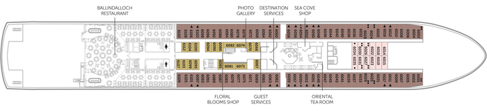 Main Deck 6